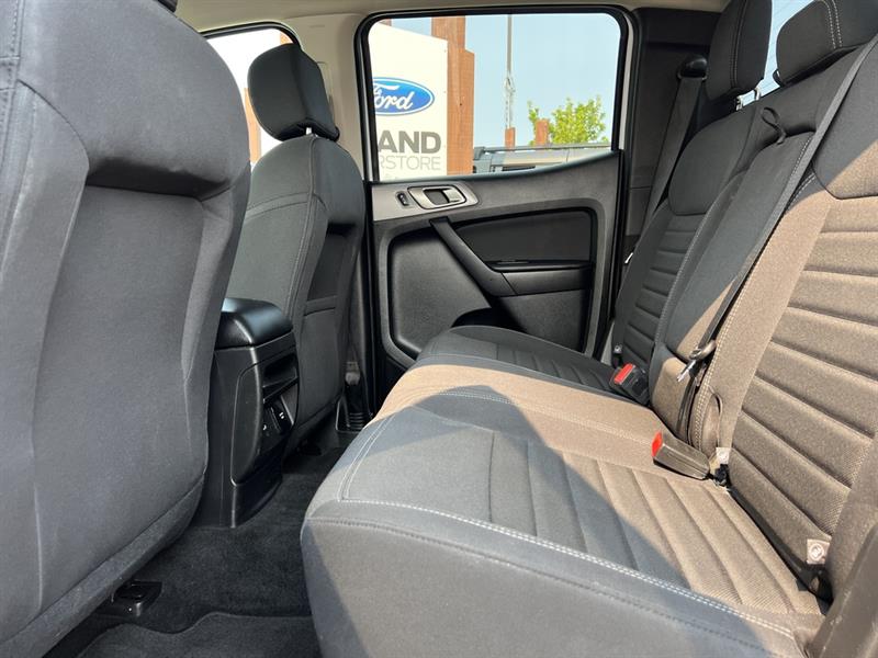 ford Ranger 2023 - 22