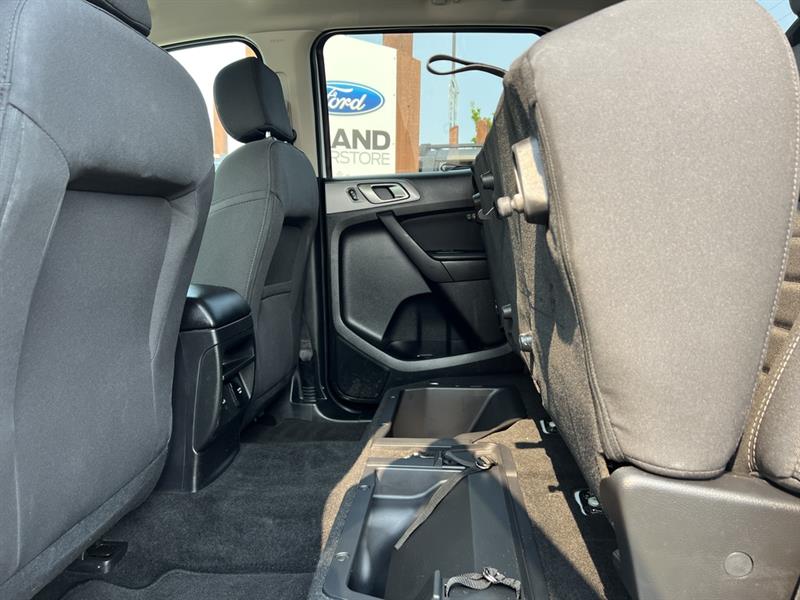 ford Ranger 2023 - 23