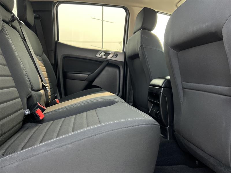 ford Ranger 2023 - 24