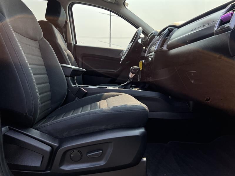 ford Ranger 2023 - 25