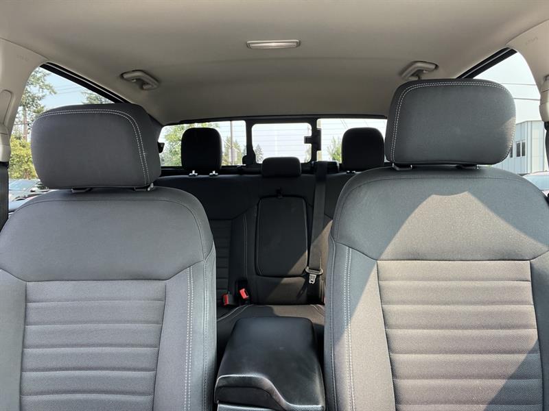 ford Ranger 2023 - 26