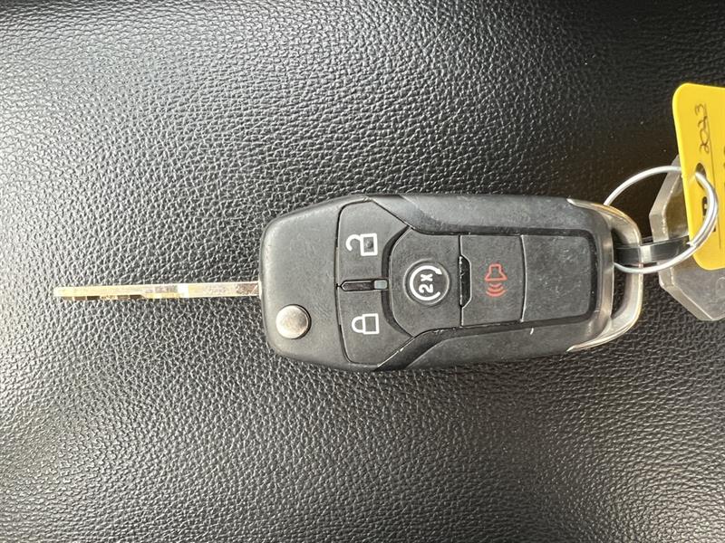 ford Ranger 2023 - 28