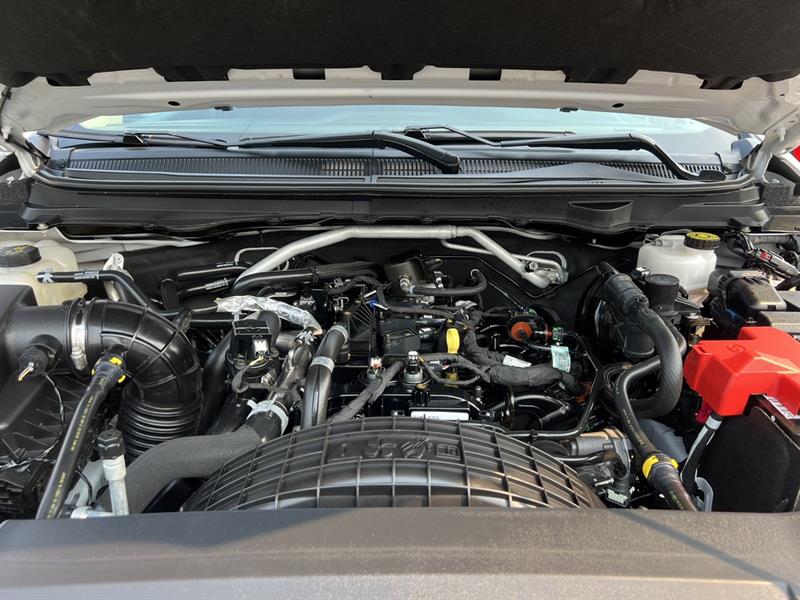 ford Ranger 2023 - 30