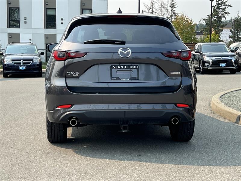 mazda CX-5 2024 - 6