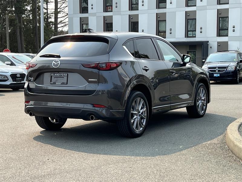 mazda CX-5 2024 - 8