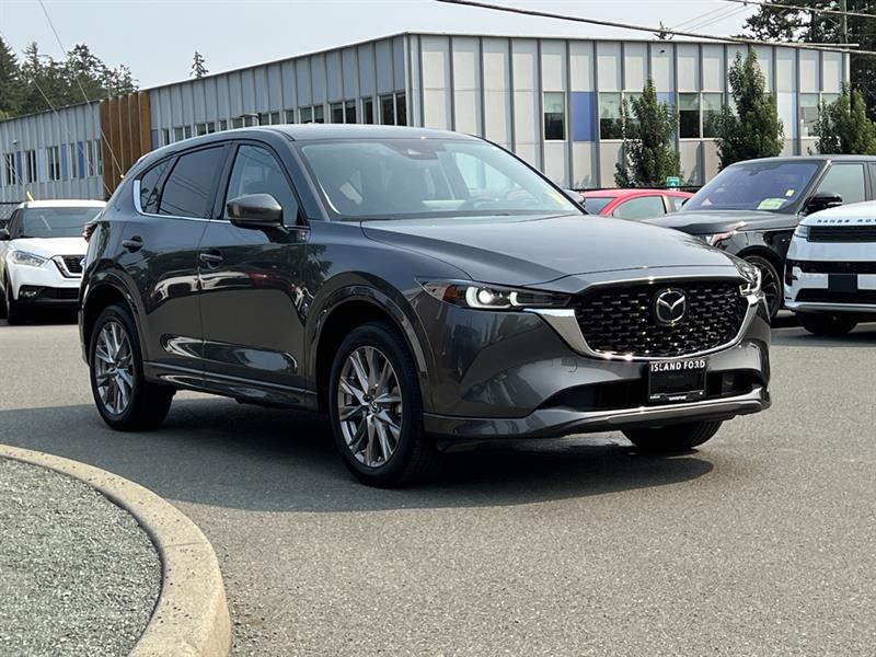 mazda CX-5 2024 - 10