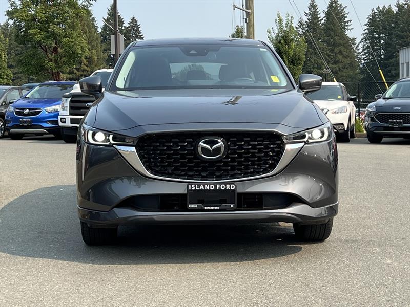 mazda CX-5 2024 - 11