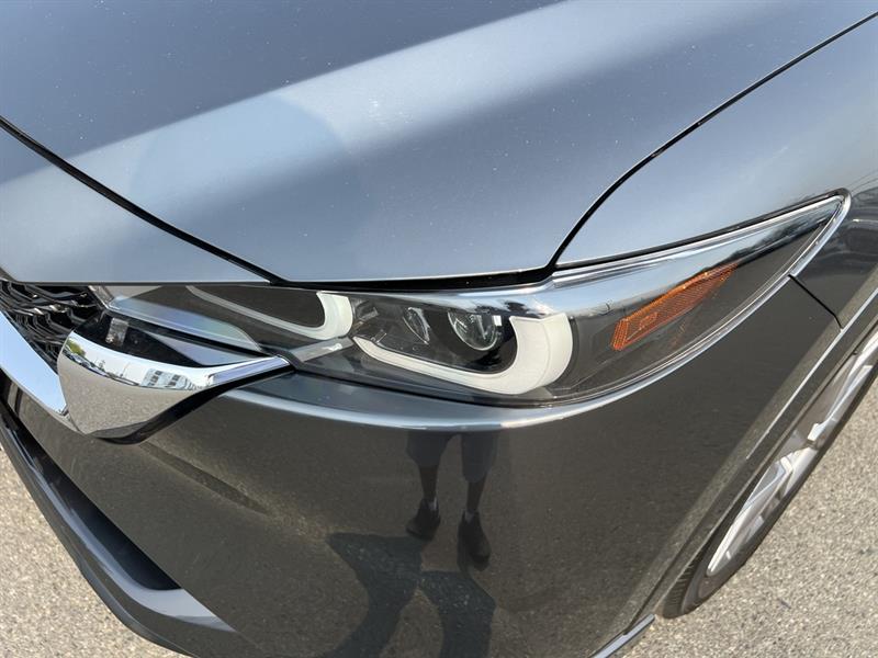 mazda CX-5 2024 - 12