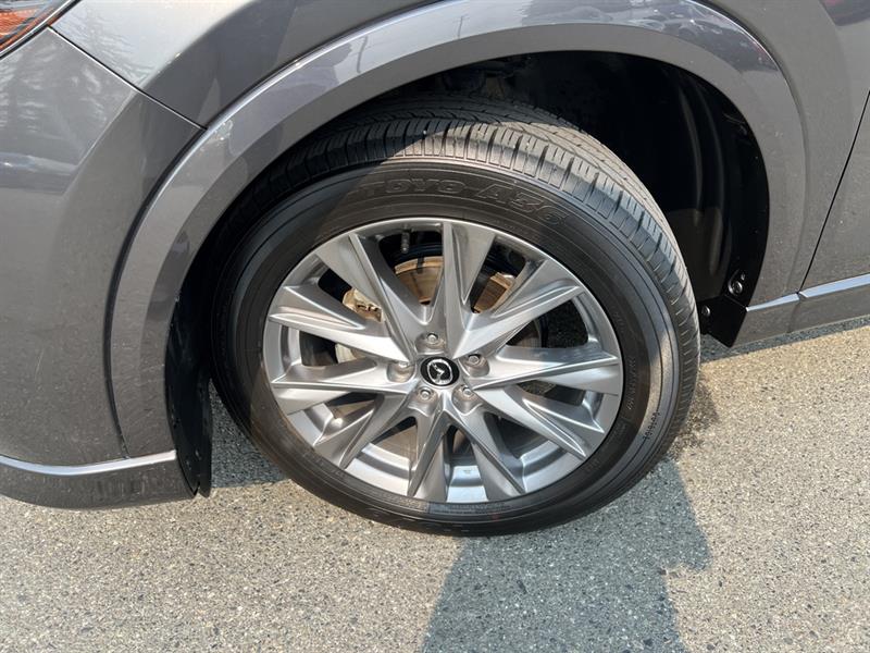 mazda CX-5 2024 - 13