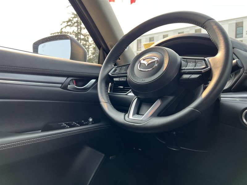 mazda CX-5 2024 - 16