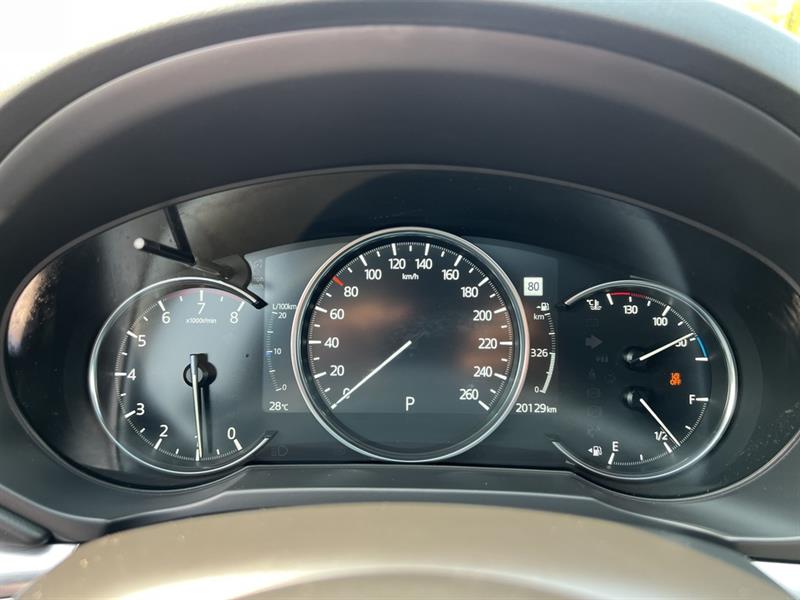 mazda CX-5 2024 - 17