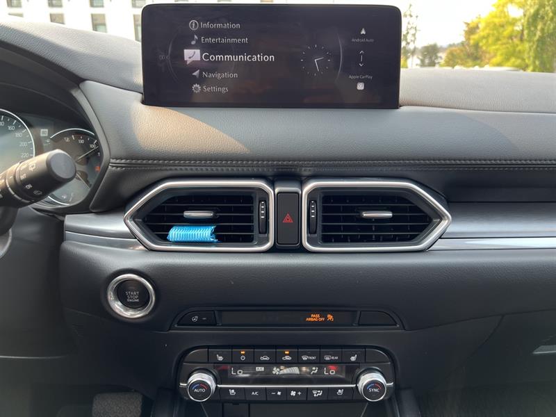 mazda CX-5 2024 - 18