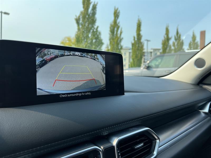 mazda CX-5 2024 - 19