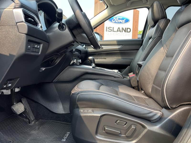 mazda CX-5 2024 - 21