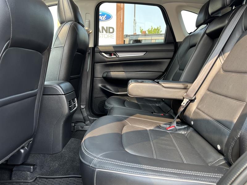 mazda CX-5 2024 - 22