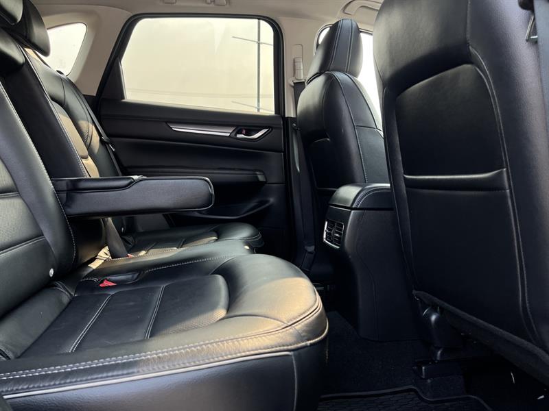 mazda CX-5 2024 - 24