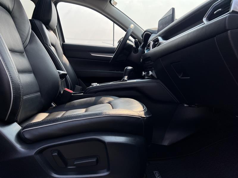 mazda CX-5 2024 - 25