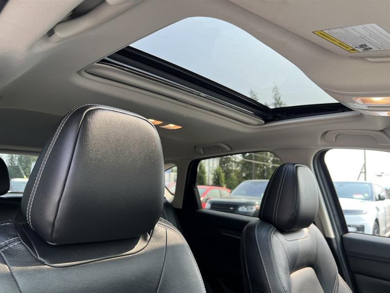 mazda CX-5 2024 - 26