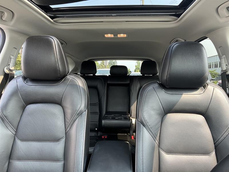 mazda CX-5 2024 - 27