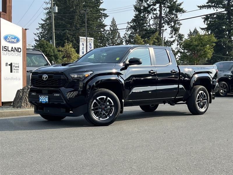 toyota Tacoma 2024 - 2