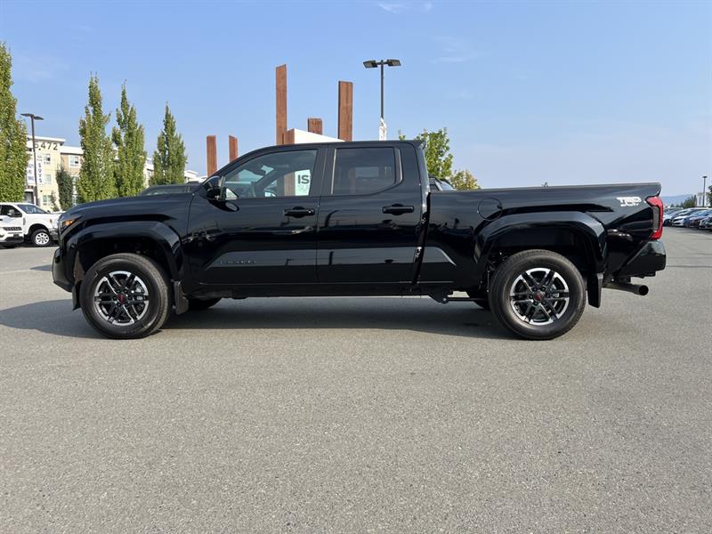 toyota Tacoma 2024 - 3