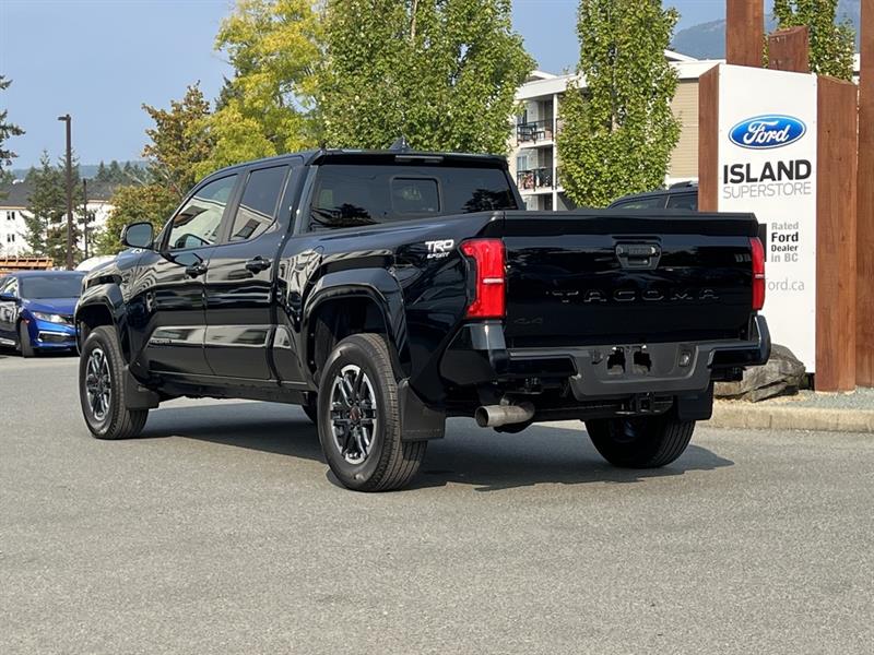 toyota Tacoma 2024 - 5