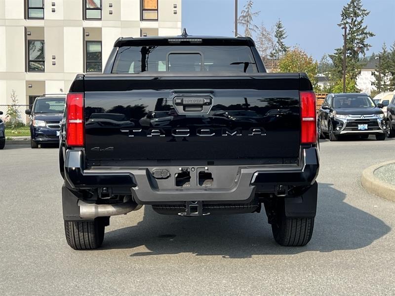 toyota Tacoma 2024 - 6