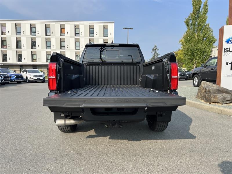 toyota Tacoma 2024 - 7