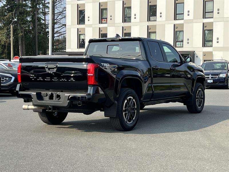 toyota Tacoma 2024 - 8