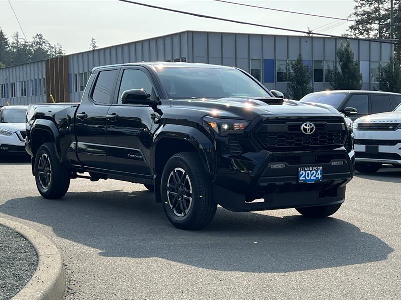 toyota Tacoma 2024 - 10