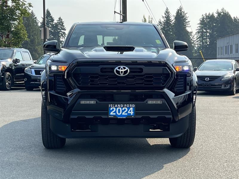 toyota Tacoma 2024 - 11
