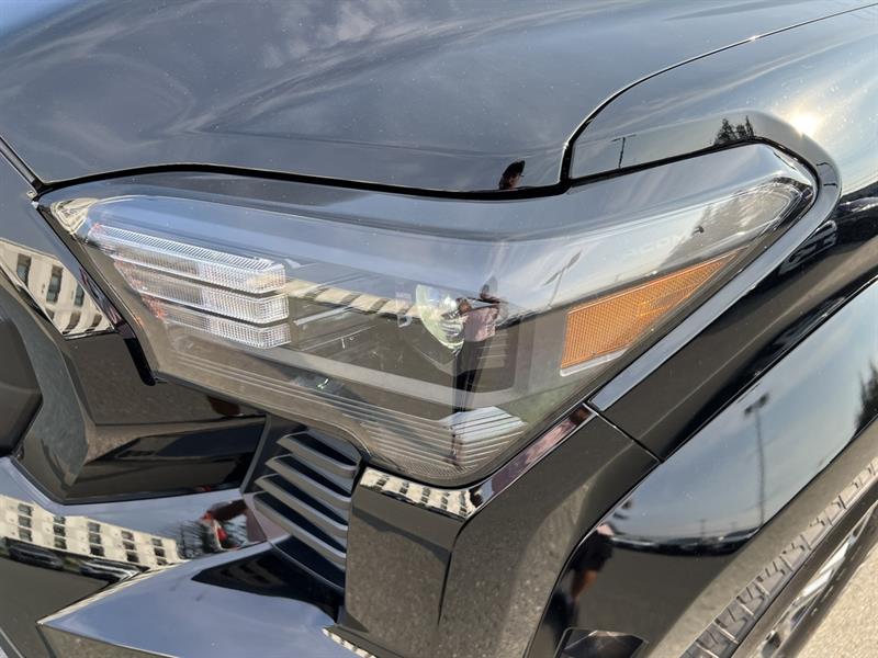 toyota Tacoma 2024 - 12