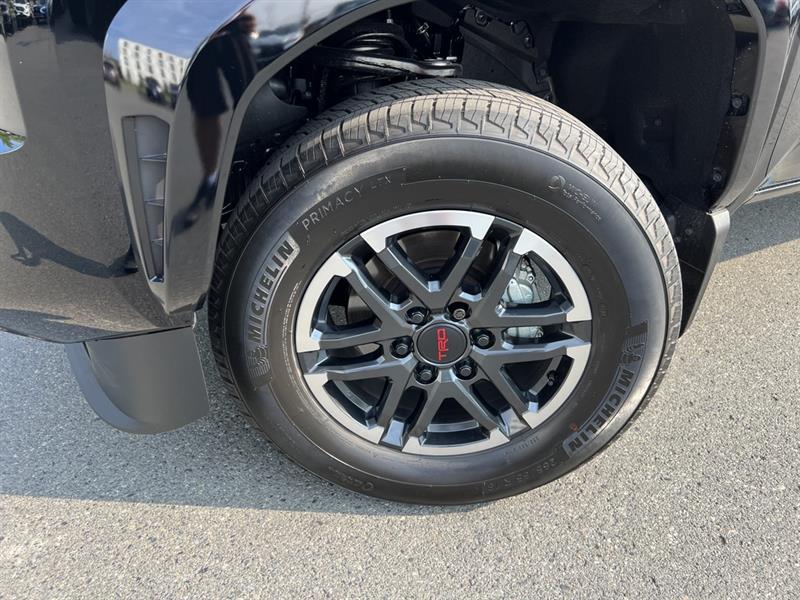 toyota Tacoma 2024 - 13