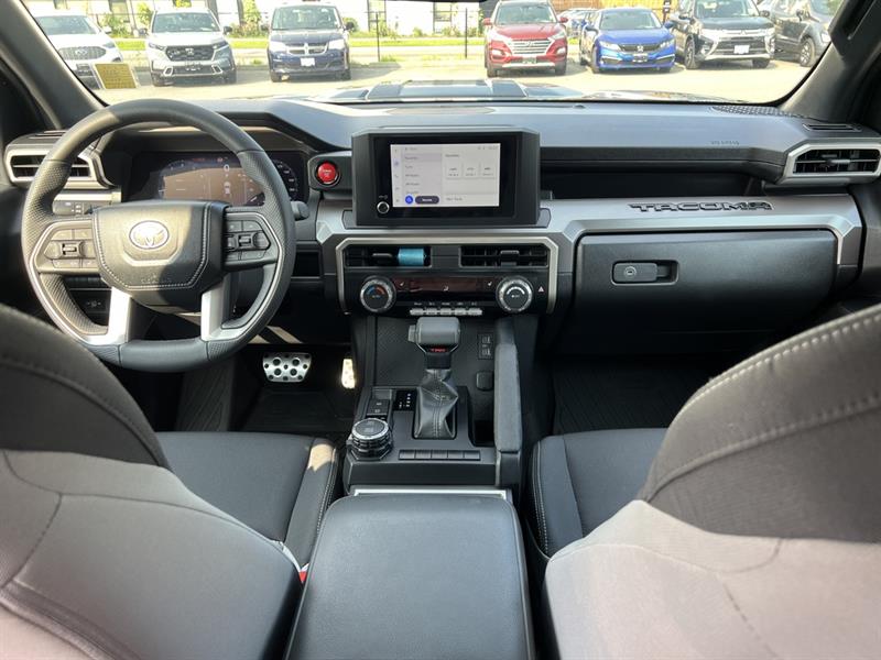 toyota Tacoma 2024 - 15