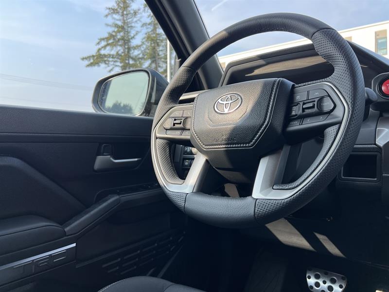 toyota Tacoma 2024 - 16