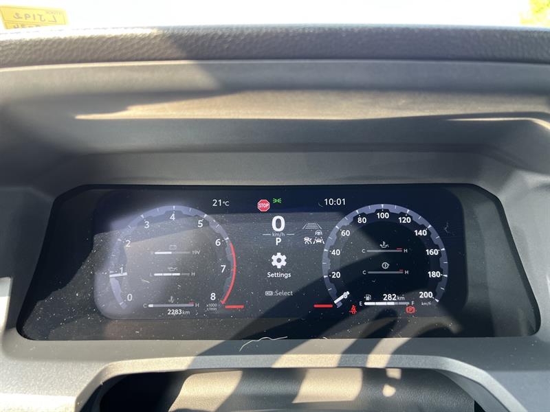 toyota Tacoma 2024 - 17