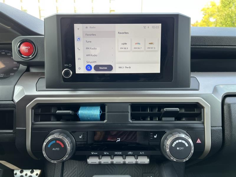 toyota Tacoma 2024 - 18