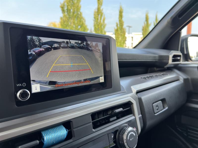 toyota Tacoma 2024 - 19