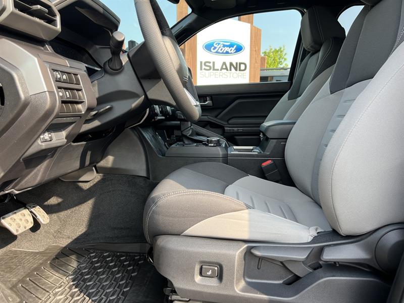 toyota Tacoma 2024 - 21