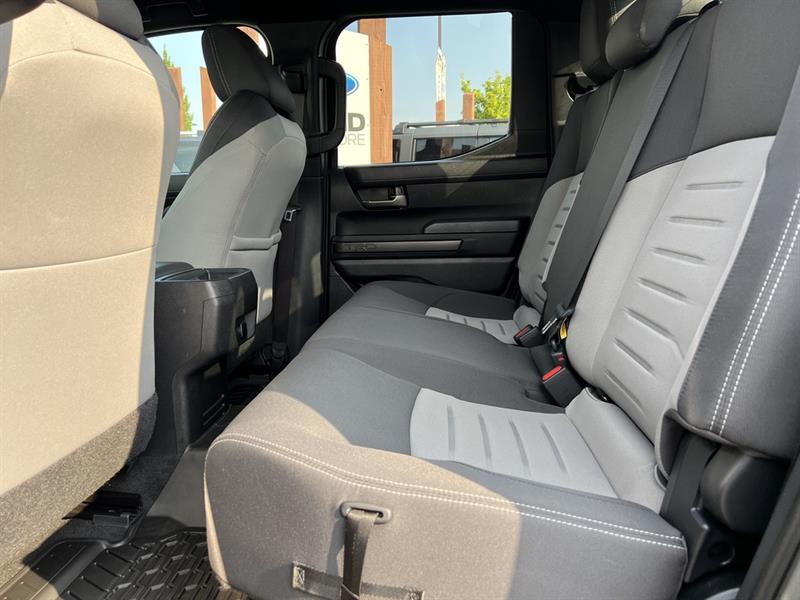 toyota Tacoma 2024 - 22