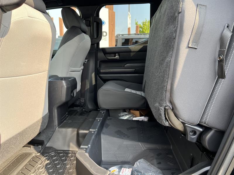 toyota Tacoma 2024 - 23