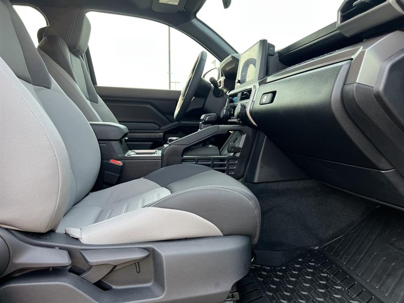 toyota Tacoma 2024 - 25