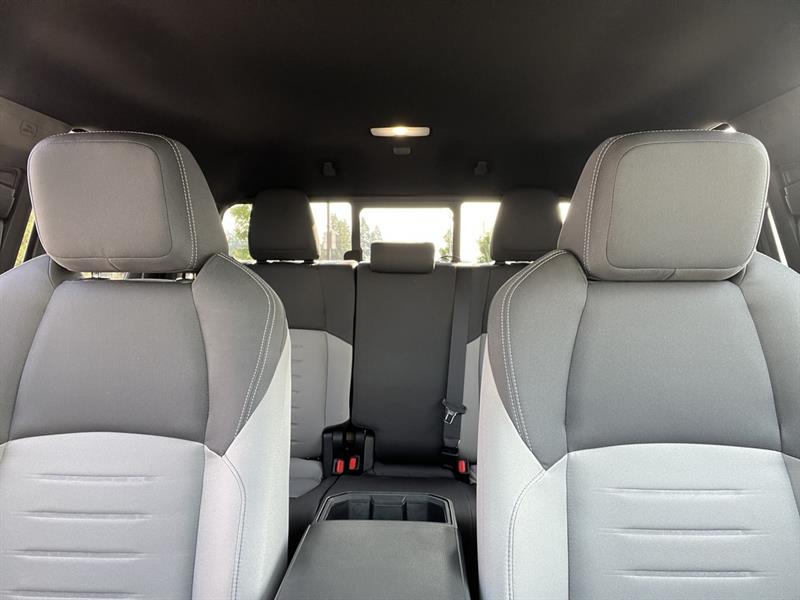 toyota Tacoma 2024 - 26