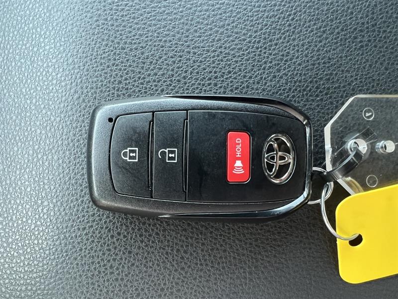 toyota Tacoma 2024 - 28