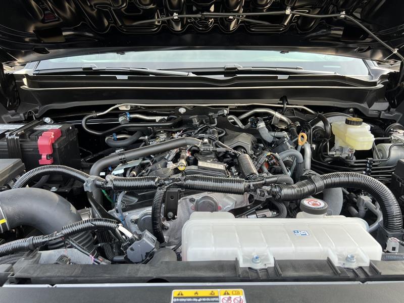 toyota Tacoma 2024 - 29