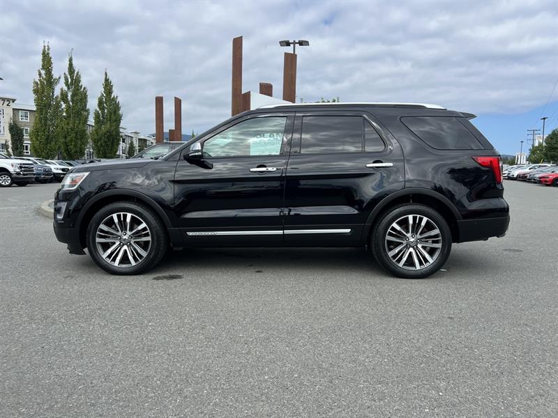 ford Explorer 2017 - 3