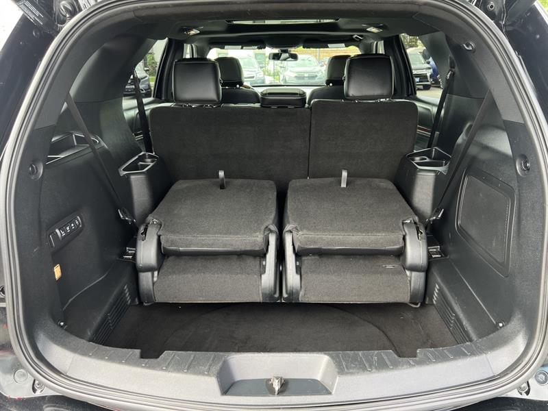 ford Explorer 2017 - 7