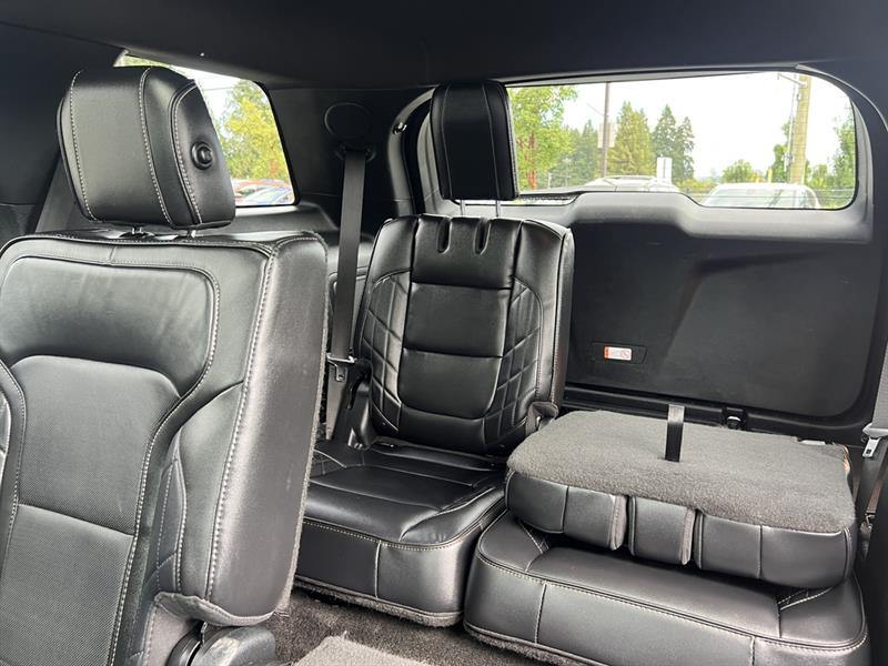 ford Explorer 2017 - 24