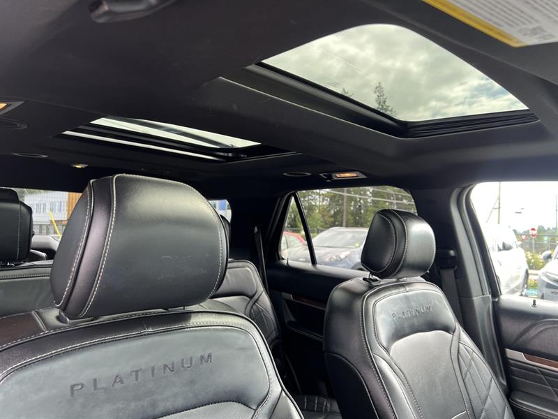 ford Explorer 2017 - 27