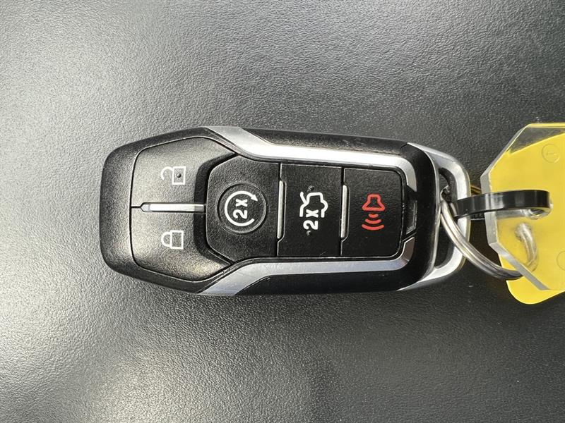 ford Explorer 2017 - 30